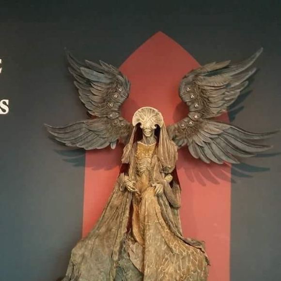 Meet your Posher, Pilar - Picture 1 of 1